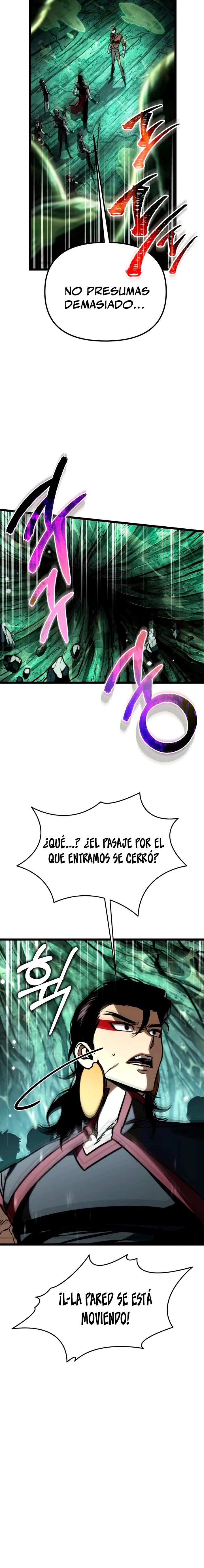 Reencarnado capítulo 64 página 22