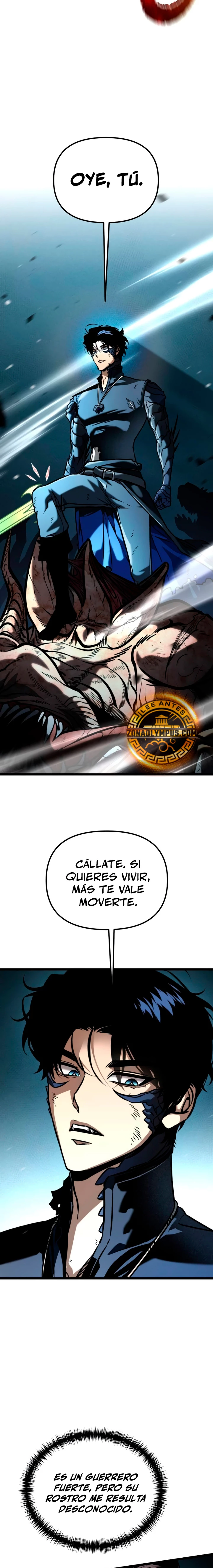 Reencarnado capítulo 64 página 24