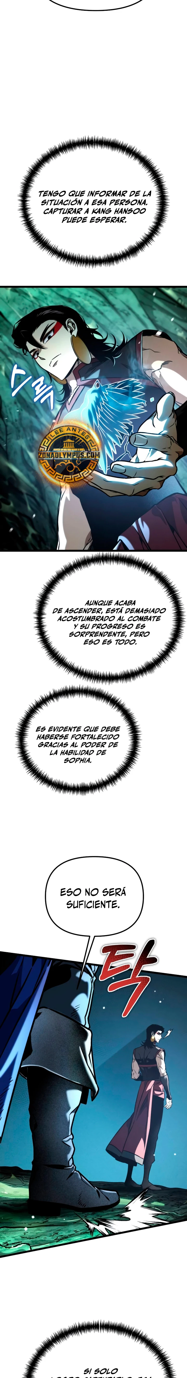 Reencarnado capítulo 64 página 26
