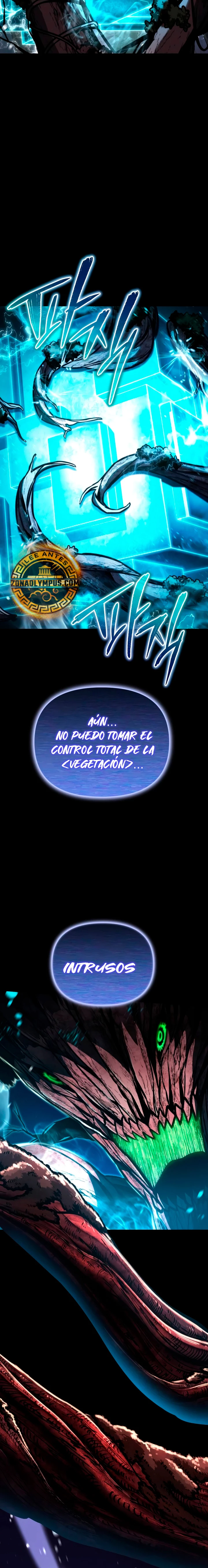Reencarnado capítulo 64 página 32