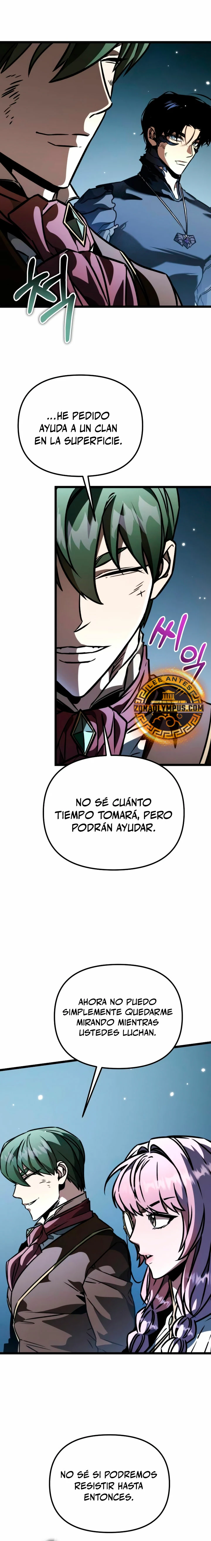 Reencarnado capítulo 64 página 7