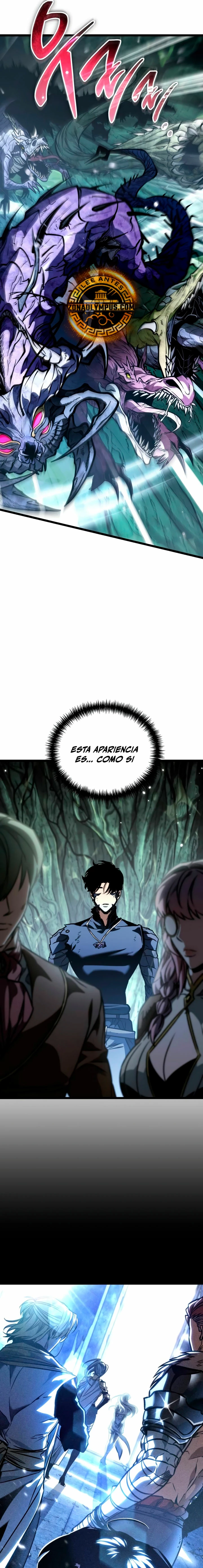 Reencarnado capítulo 64 página 8