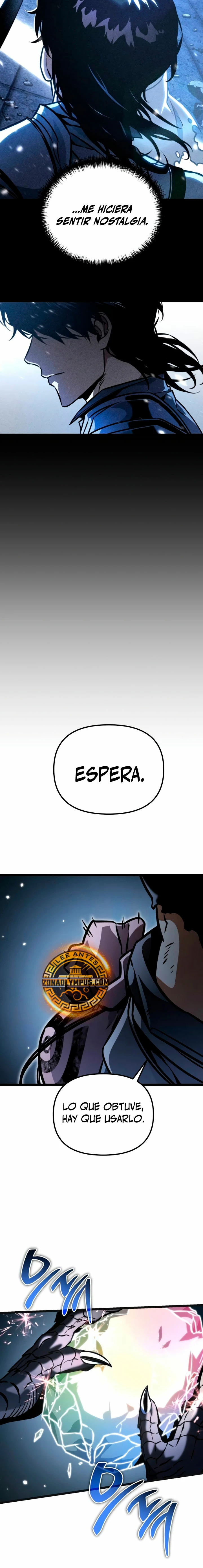 Reencarnado capítulo 64 página 9