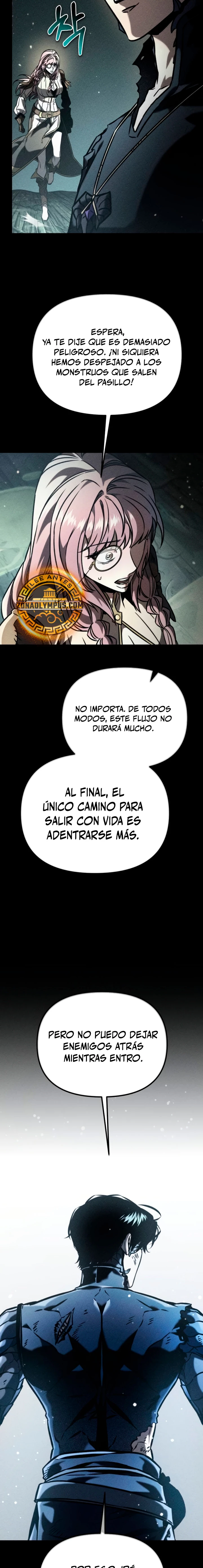 Reencarnado capítulo 65 página 10