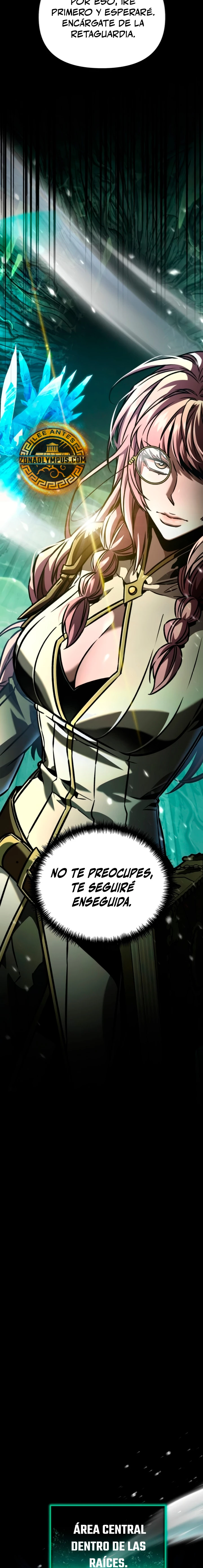 Reencarnado capítulo 65 página 11