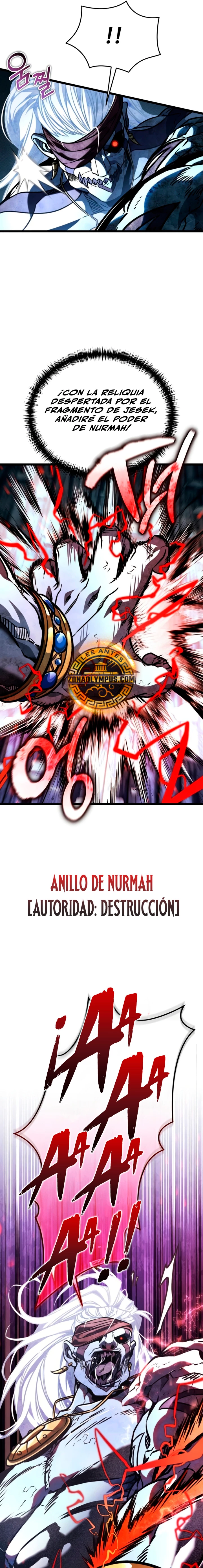 Reencarnado capítulo 65 página 18