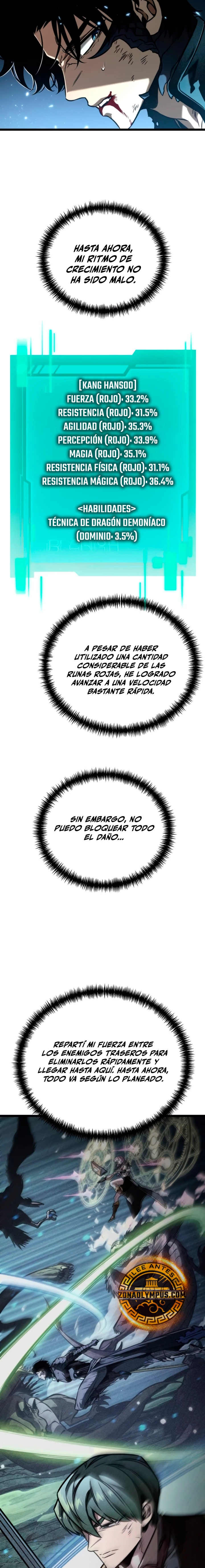 Reencarnado capítulo 65 página 24