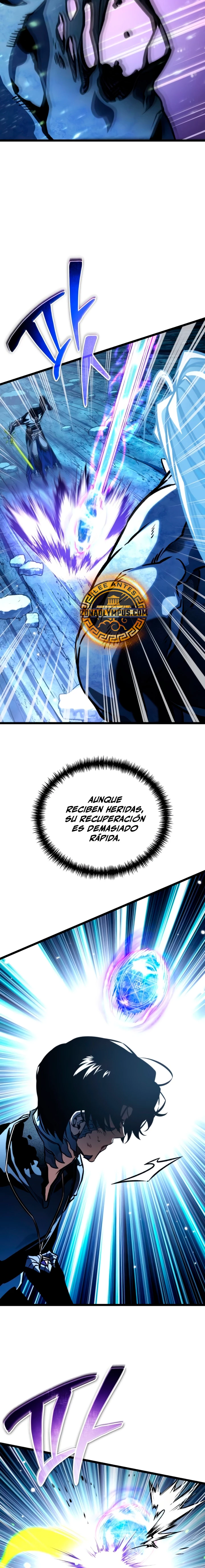 Reencarnado capítulo 65 página 32
