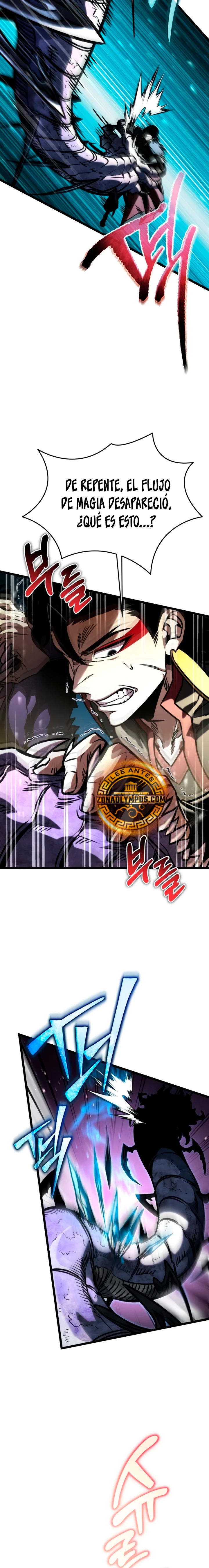 Reencarnado capítulo 65 página 7