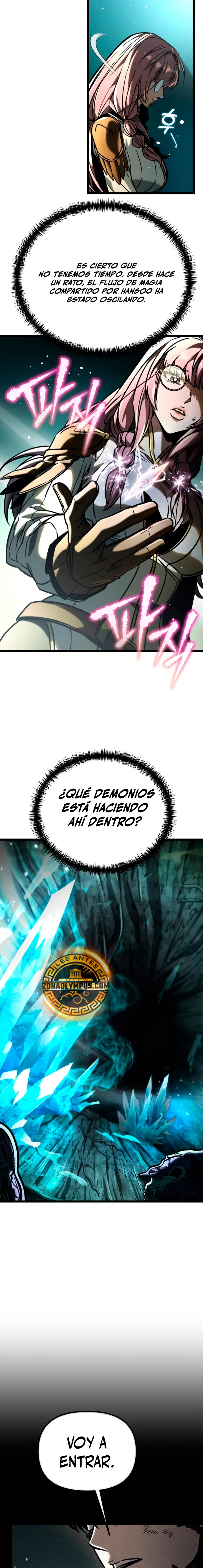 Reencarnado capítulo 65 página 9