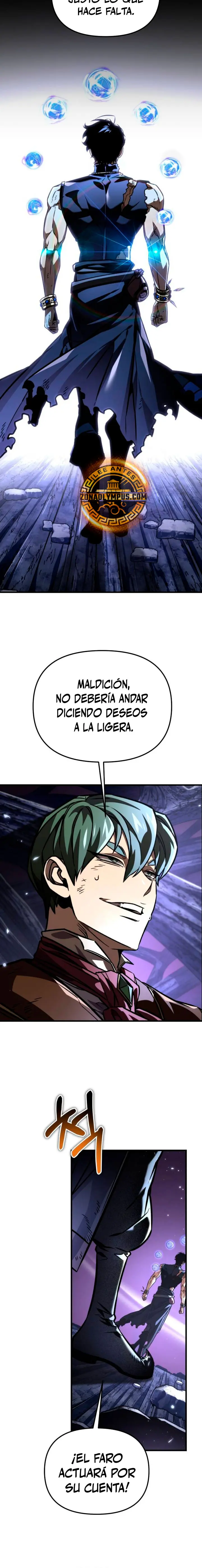 Reencarnado capítulo 67 página 12