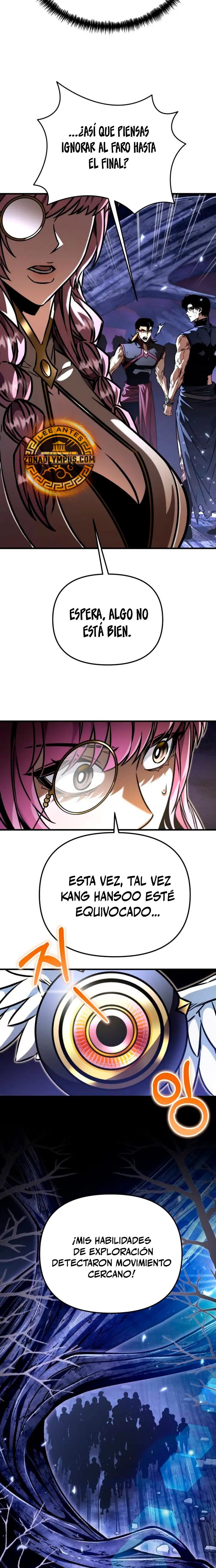 Reencarnado capítulo 67 página 14