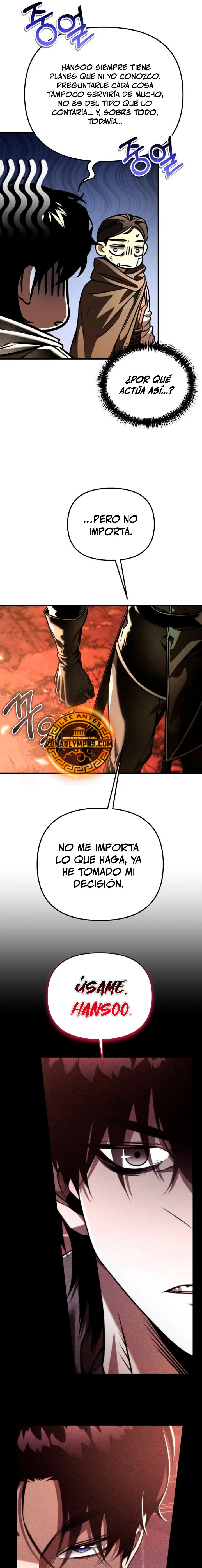 Reencarnado capítulo 67 página 24