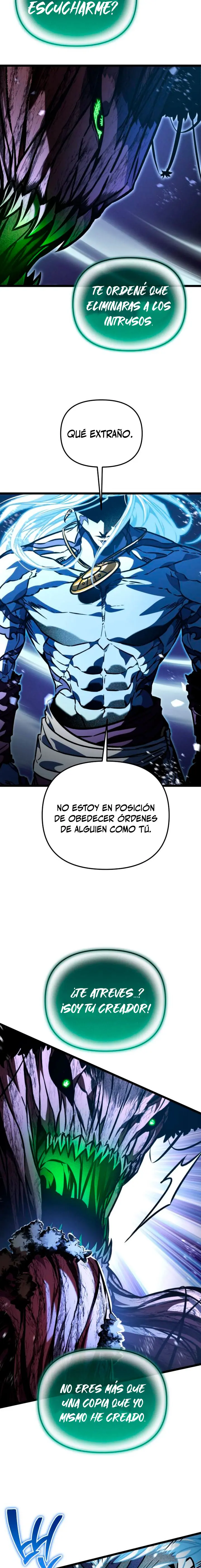 Reencarnado capítulo 67 página 35