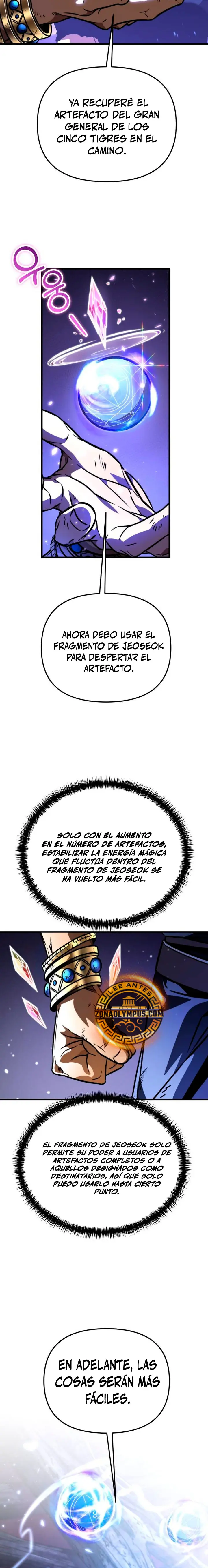Reencarnado capítulo 67 página 7