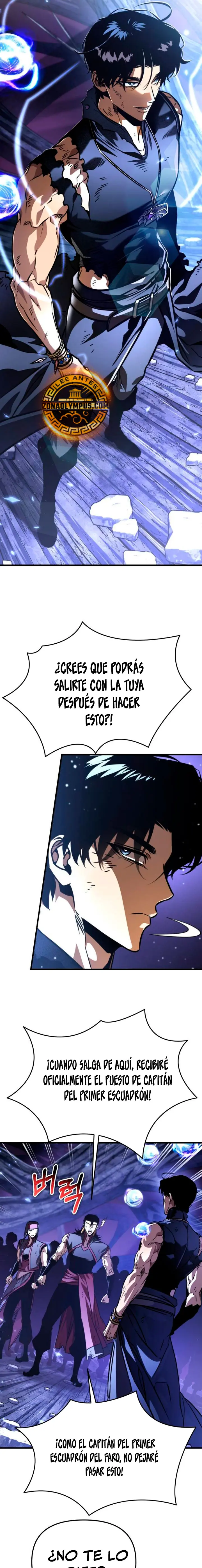 Reencarnado capítulo 67 página 8