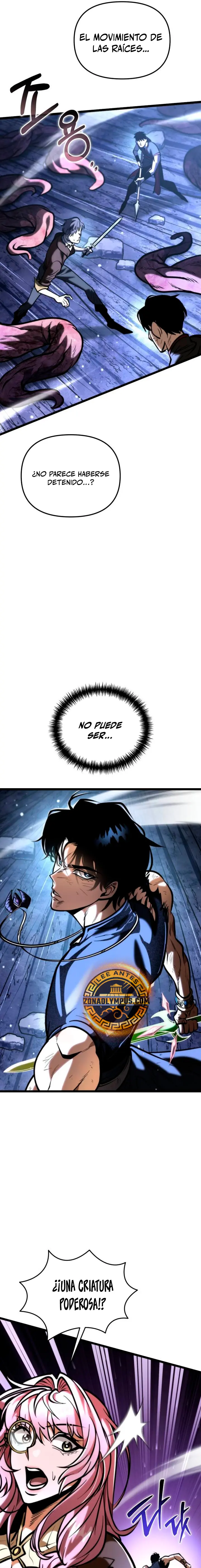 Reencarnado capítulo 68 página 28