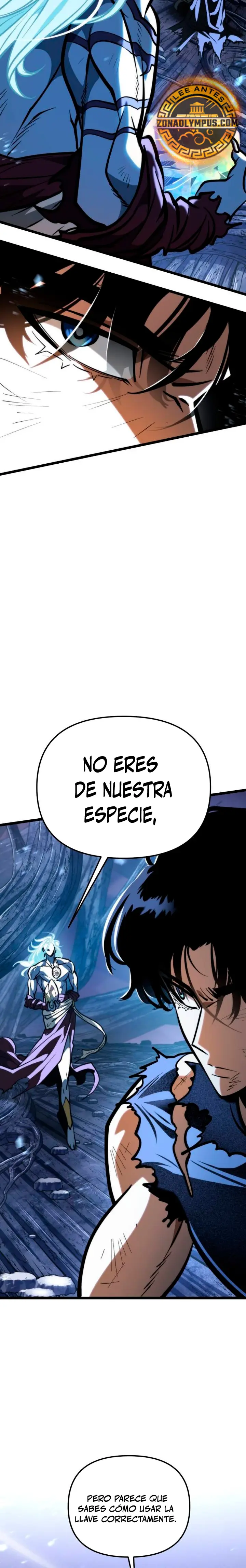 Reencarnado capítulo 68 página 34