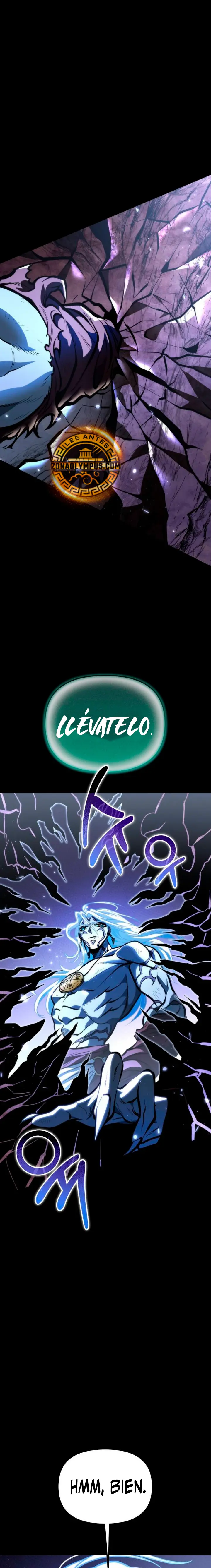 Reencarnado capítulo 68 página 8