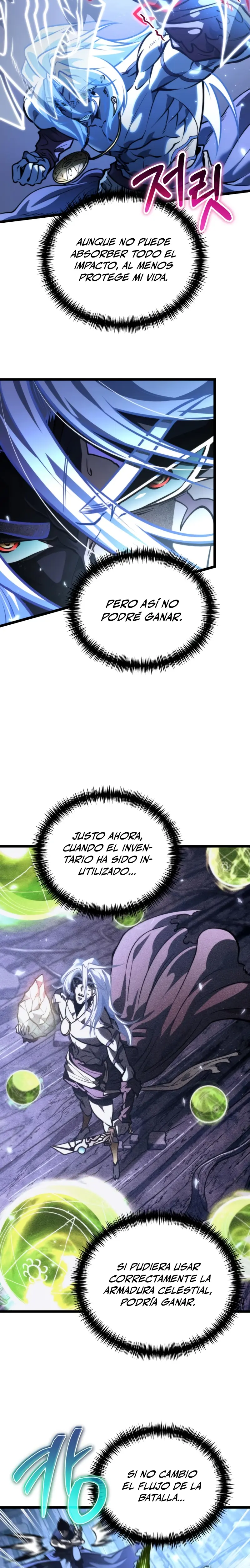 Reencarnado capítulo 70 página 29