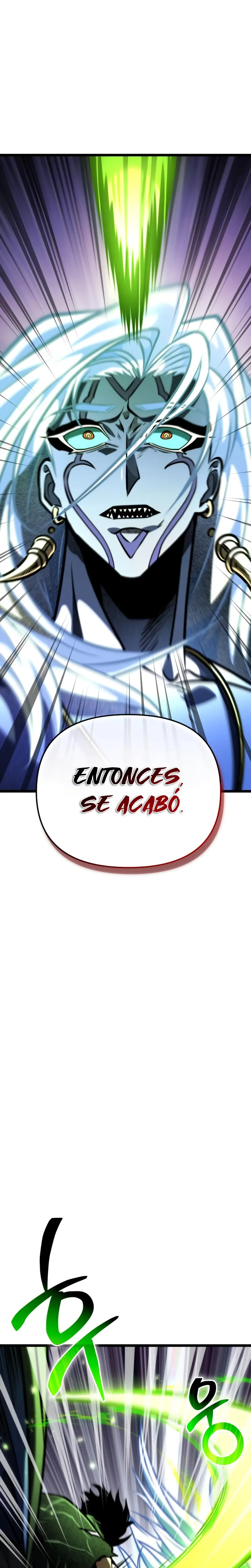 Reencarnado capítulo 70 página 6
