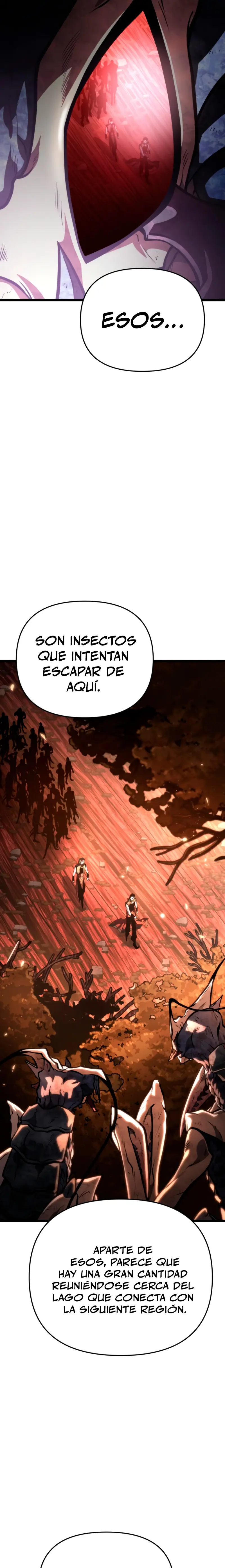 Reencarnado capítulo 74 página 12