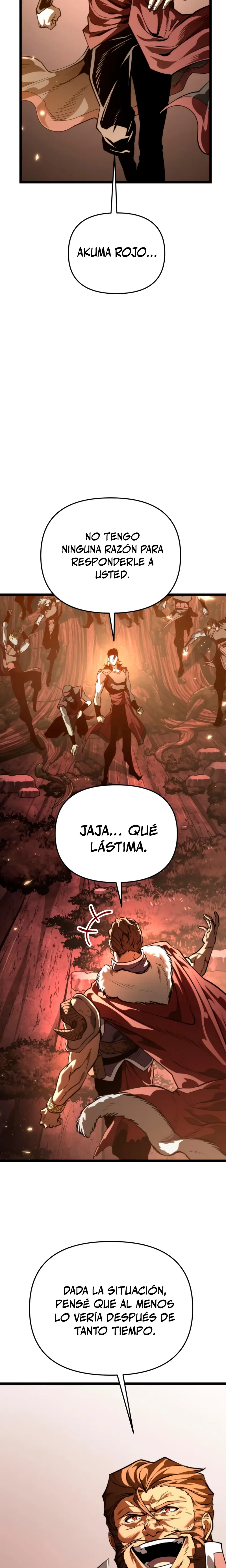 Reencarnado capítulo 74 página 19