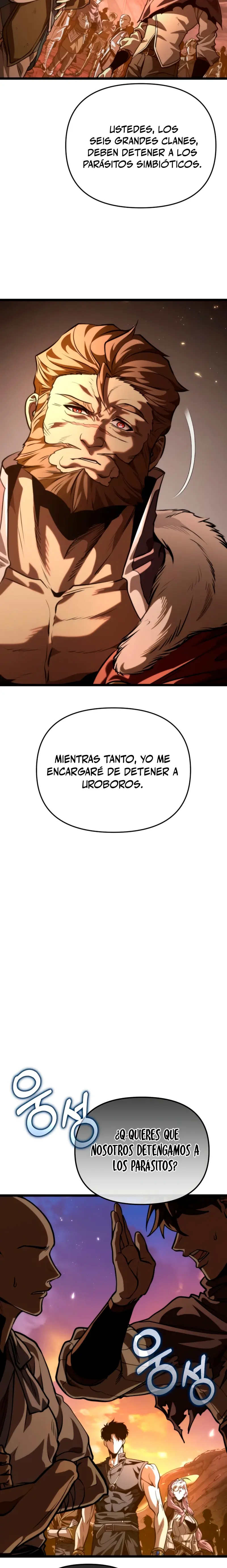 Reencarnado capítulo 74 página 24