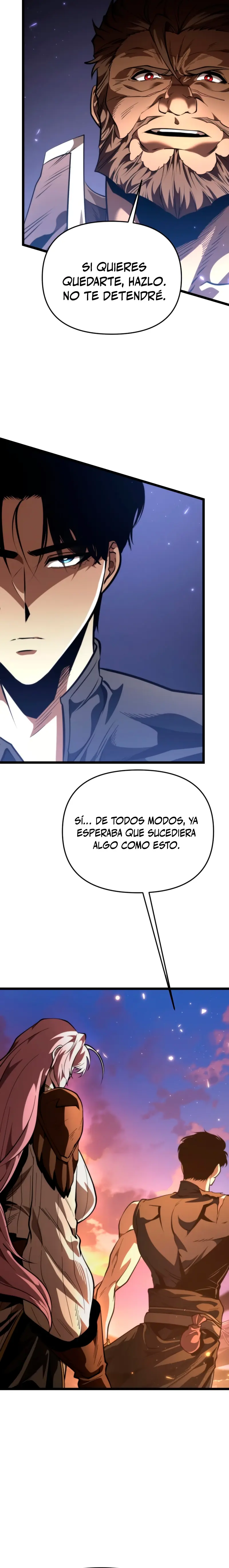 Reencarnado capítulo 74 página 31