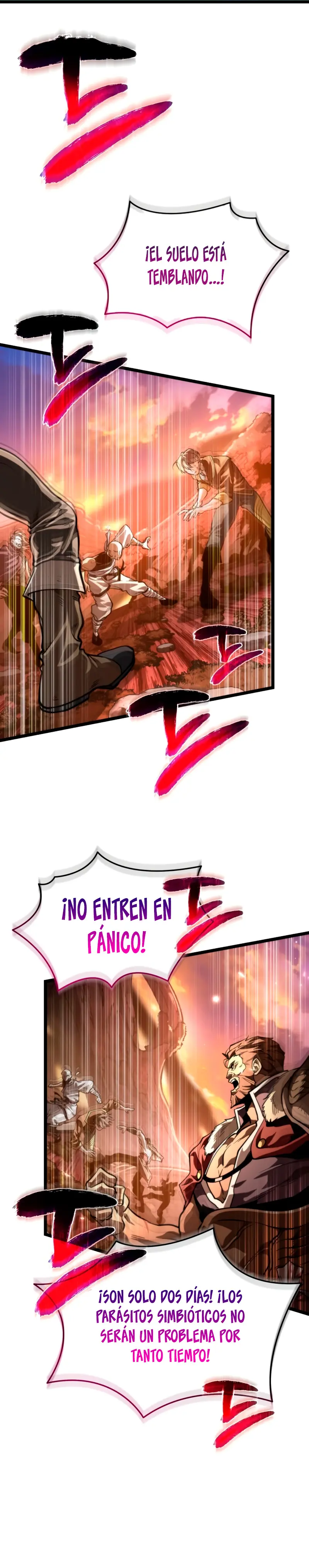 Reencarnado capítulo 74 página 33