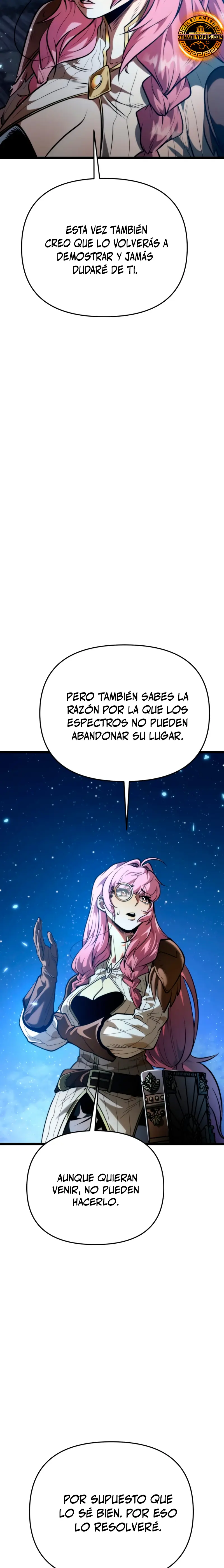 Reencarnado capítulo 74 página 4
