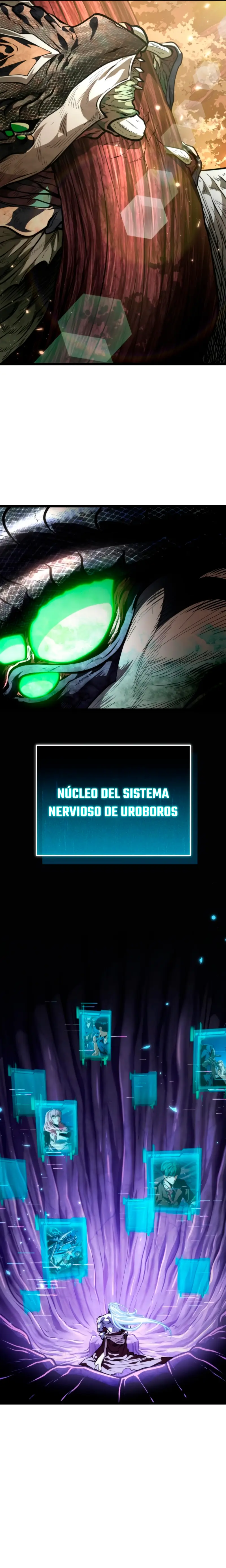 Reencarnado capítulo 74 página 7