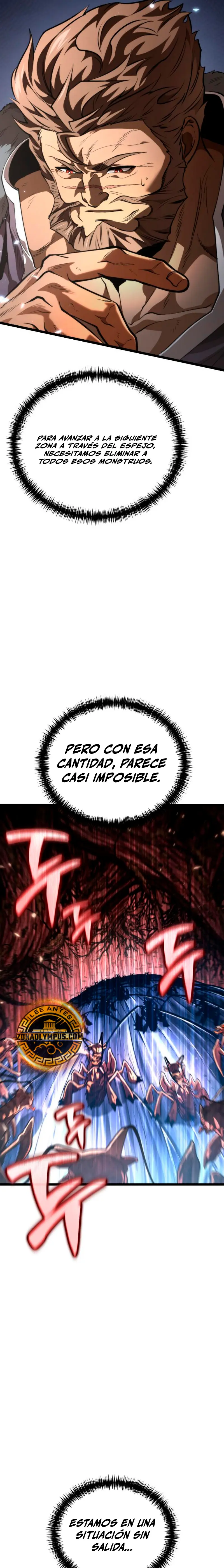 Reencarnado capítulo 75 página 17