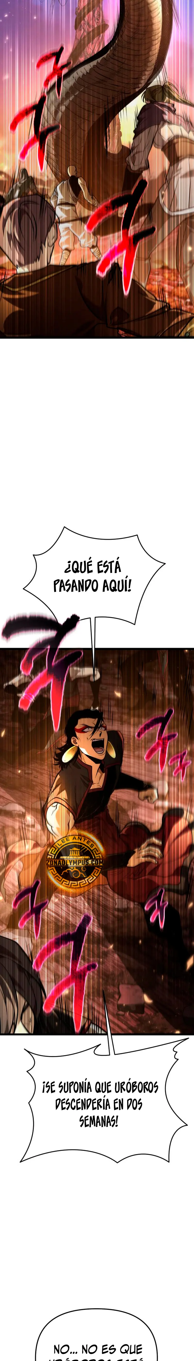 Reencarnado capítulo 75 página 3