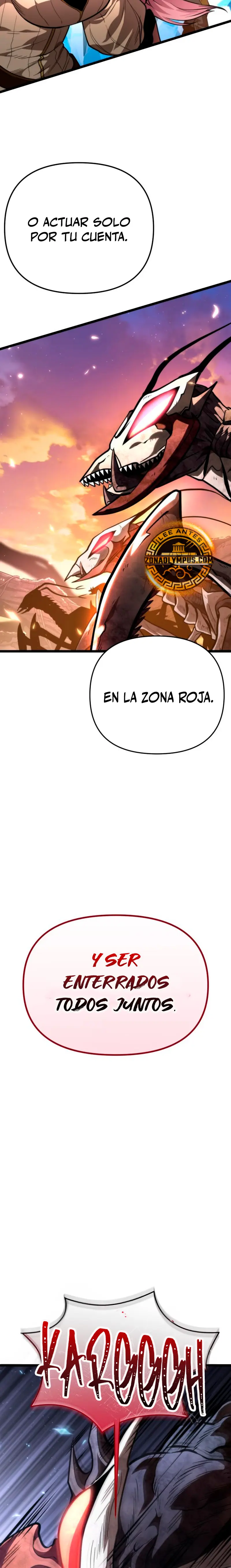 Reencarnado capítulo 75 página 30