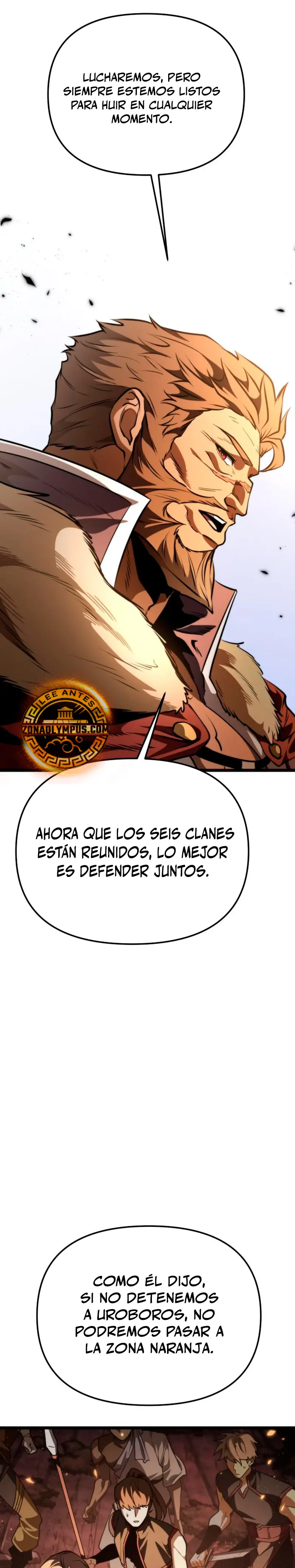 Reencarnado capítulo 75 página 39