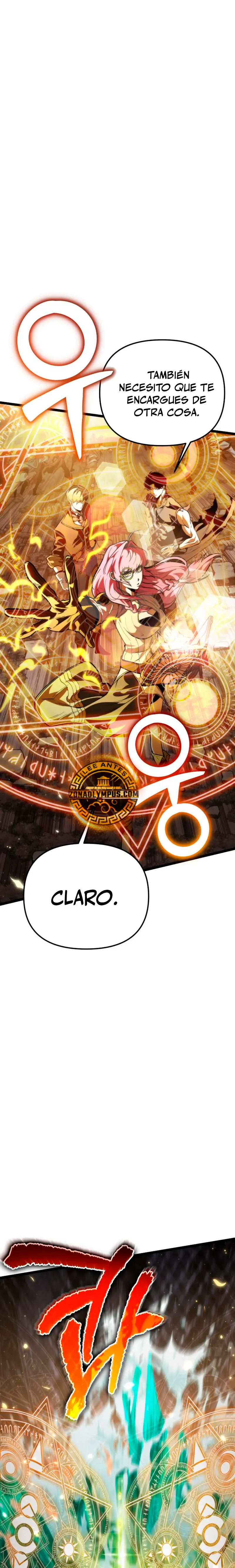 Reencarnado capítulo 75 página 9