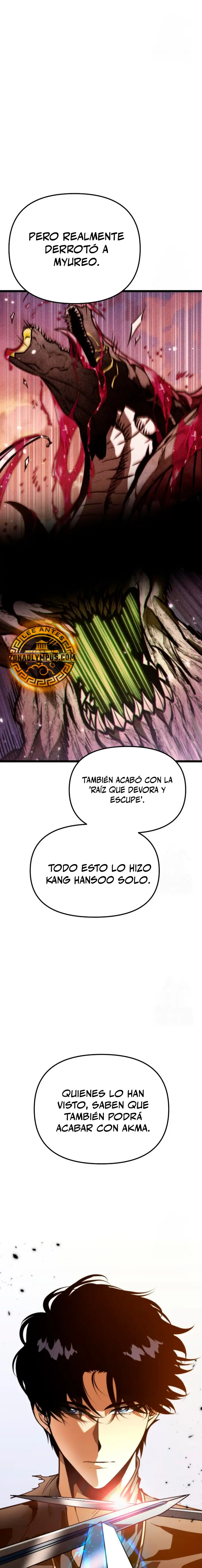 Reencarnado capítulo 77 página 18