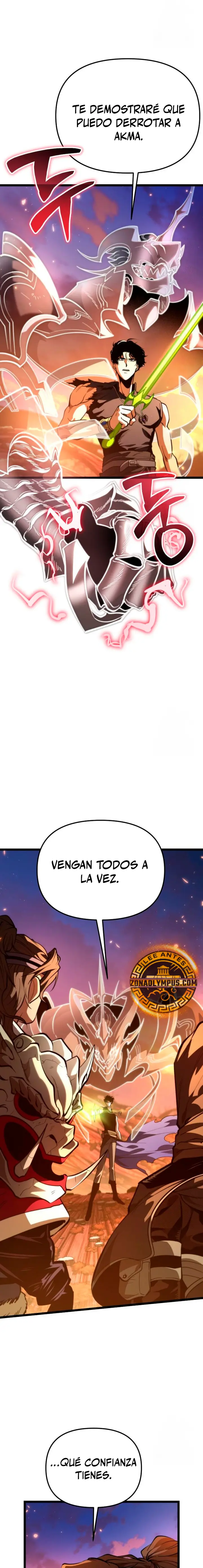 Reencarnado capítulo 77 página 22