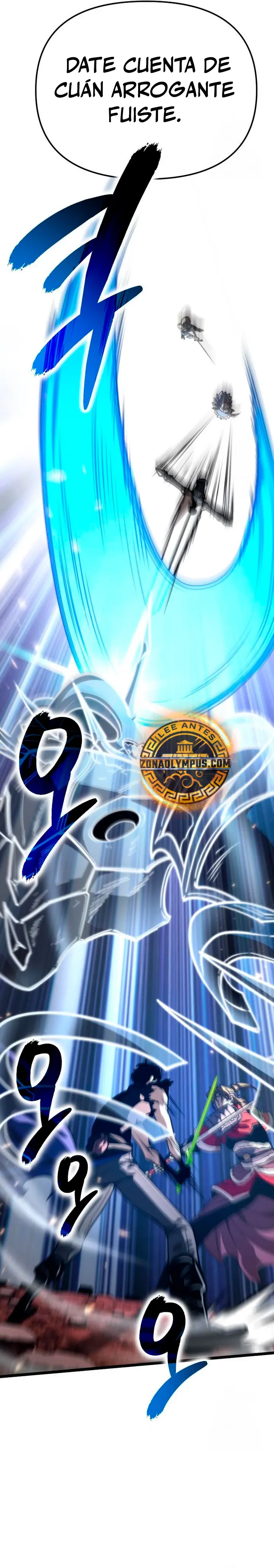 Reencarnado capítulo 77 página 27