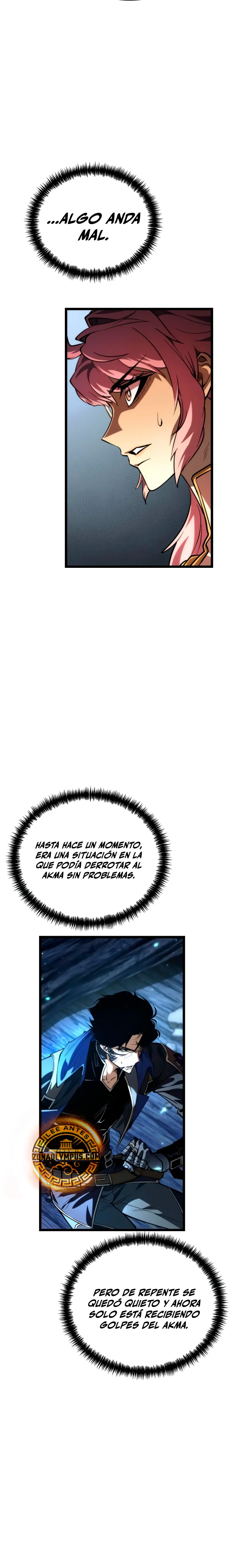 Reencarnado capítulo 81 página 15