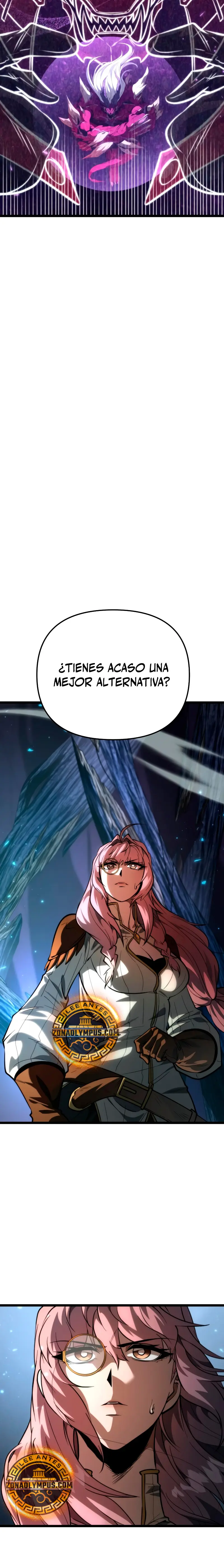 Reencarnado capítulo 81 página 25