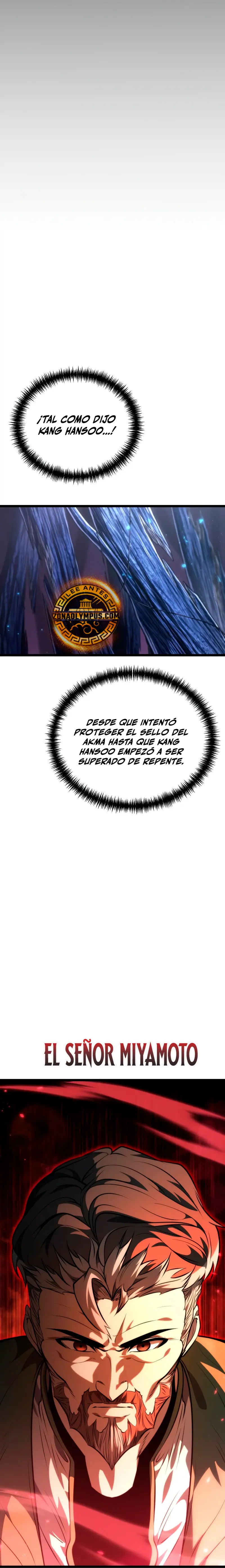 Reencarnado capítulo 81 página 28