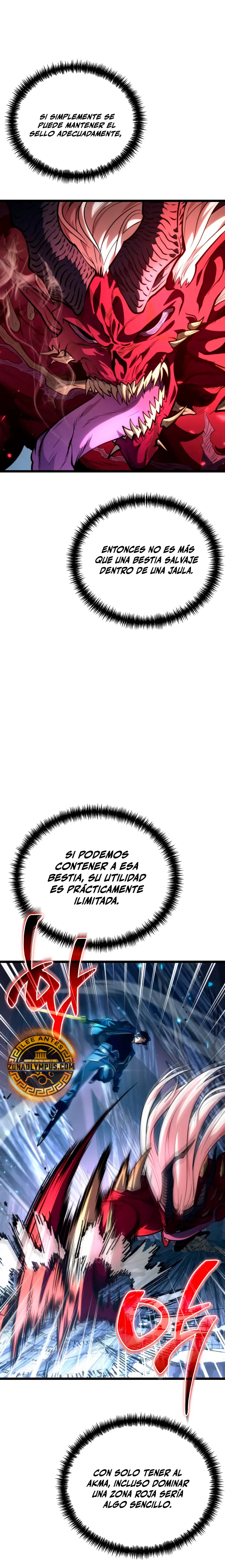 Reencarnado capítulo 81 página 30