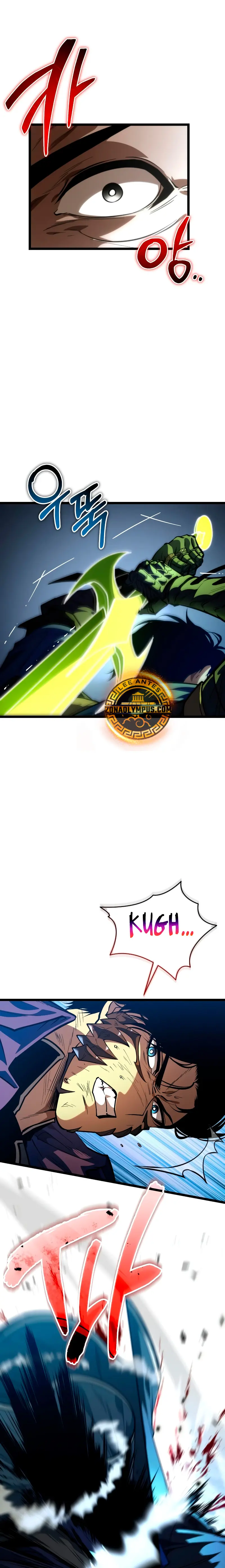 Reencarnado capítulo 81 página 32