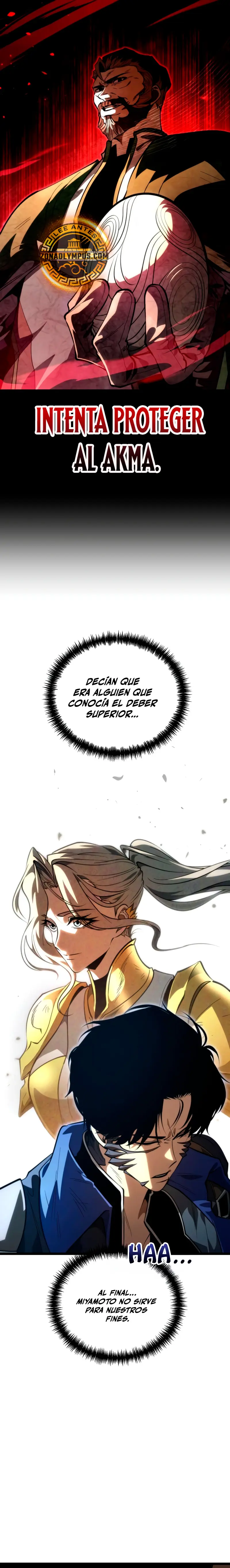 Reencarnado capítulo 81 página 7
