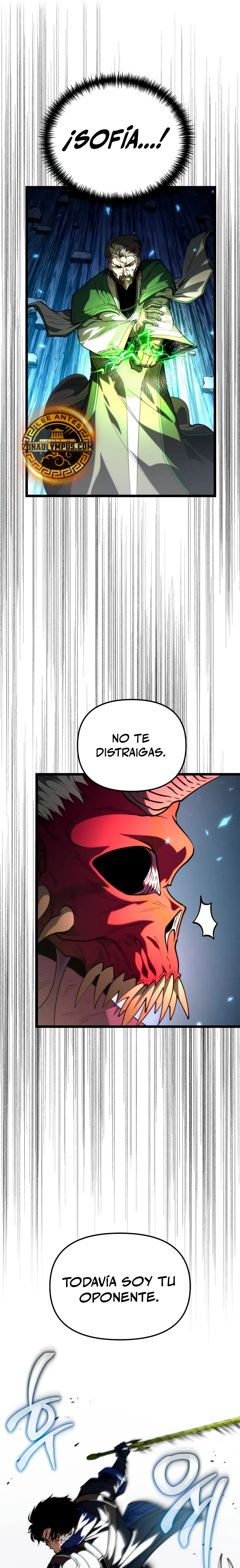 Reencarnado capítulo 82 página 12