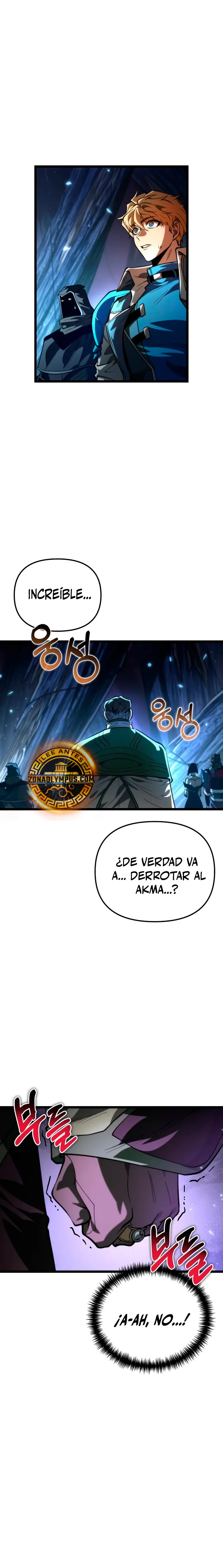 Reencarnado capítulo 82 página 26