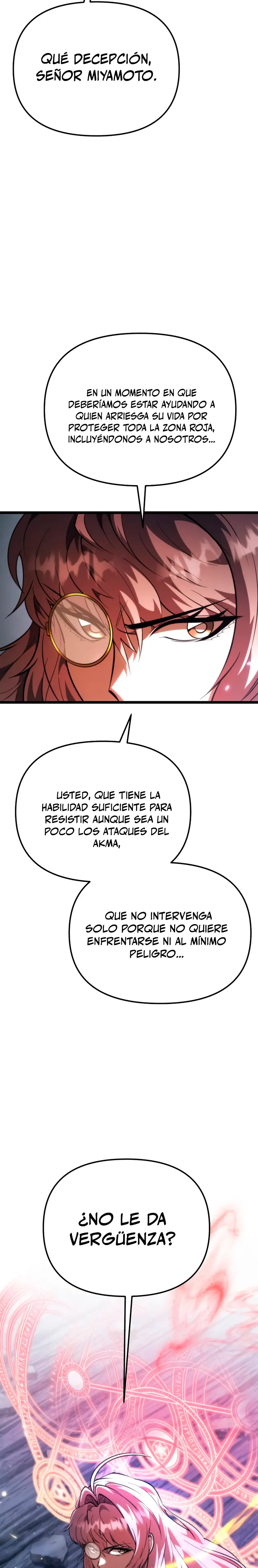 Reencarnado capítulo 82 página 8