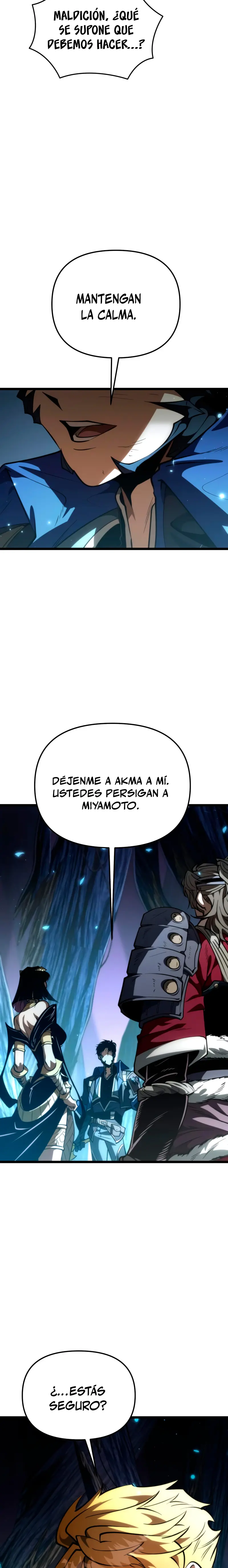 Reencarnado capítulo 84 página 10